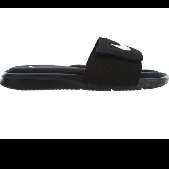 NIKE Men's Ultra Comfort Slide Sandals NWTS - Picture 7 of 7